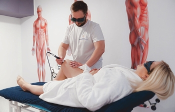 Centrum Rehabilitacji i Zdrowia dysponuje nowoczesnym zapleczem medycznym i oferuje opiekę wykwalifikowanych specjalistów. Nasza misja to powrót do sprawności fizycznej i psychicznej, dlatego też każdy pobyt …